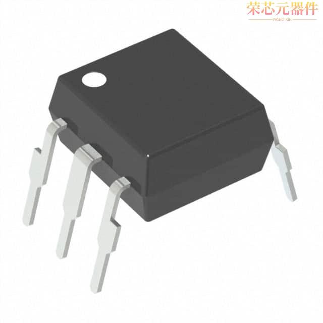 H11L1M原装「OPTOISO 5KV OPEN COLLECTOR 6DIP」正品