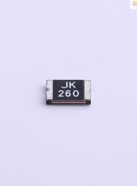 JK-MSMD260原装「8V  2.6A」正品