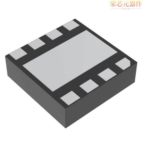 XC6192A110ER-G原装「IC PWR SWITCH P-CH 1:1 8USP-B06」正品
