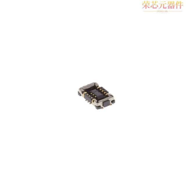 5054130610原装「0.35 B/B REC ASSY 6CKT EMBSTP PK」正品