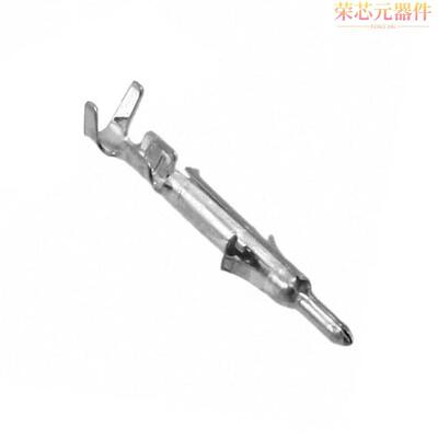 770985-1原装「CONN PIN 22-26AWG TIN CRIMP」正品