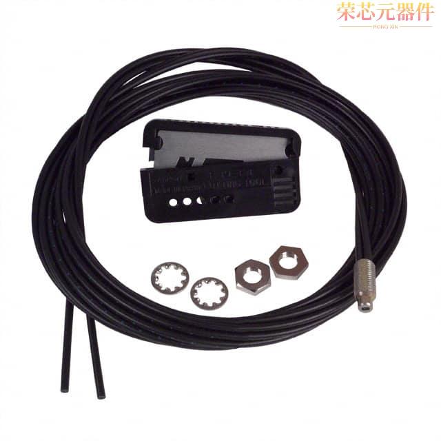 E32-DC200原装「CABLE FIBER OPTIC AMPLIFIERS」正品 - 实物图