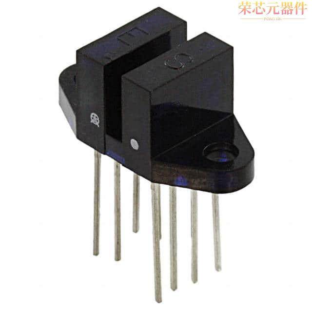 OPB822SD原装「SENSOR OPT SLOT 2 NPN PCB MOUNT」正品