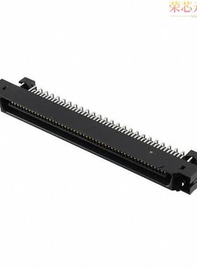 FX2B-100PA-1.27DSL(71)原装「CONN HDR 100POS 1.27MM」正品