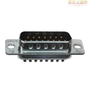 PLUG 2原装 CUP」正品 SLDR 15POS SUB 「CONN 747908