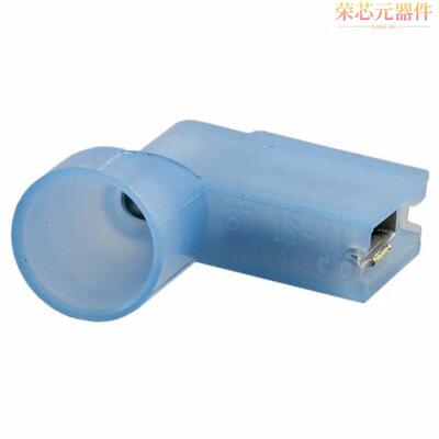 3-520997-2原装「CONN QC RCPT 14-16AWG 0.187」正品