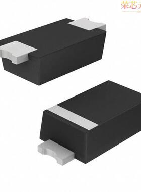 CDZT2RA6.2B原装「DIODE ZENER 6.2V 100MW VMN2」正品