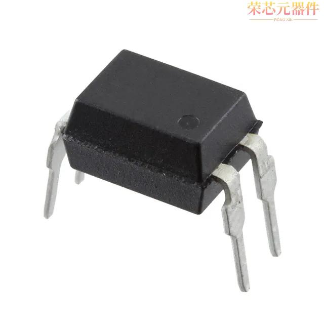 LTV-817原装「OPTOISOLATR 5KV TRANSISTOR 4-DIP」正品