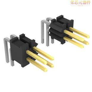 1.2 「CONN HEADER RA原装 50POS FTSH 125