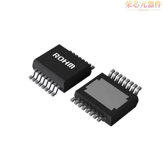 BV2HC045EFU-CE2原装「AUTOMOTIVE 2CH 45 M HIGH-SID