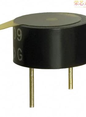 CX-0905C原装「BUZZER MAGNETIC 5V 9.6MM TH」正品
