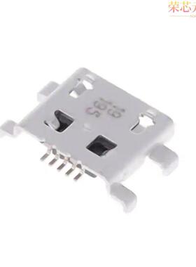 0476421001原装「CONN RCPT USB2.0  B SMD」正品