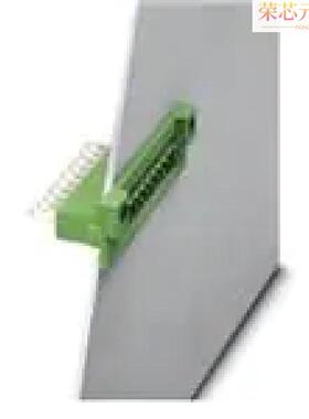 0710280原装「TERM BLK HEADER 13POS GREEN」正品