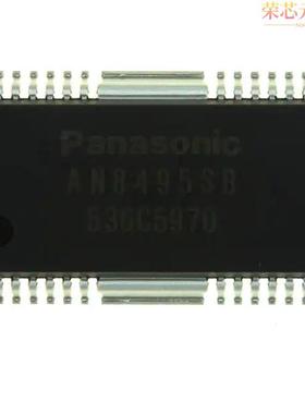 AN8495SB-E1V原装「IC MOTOR DRIVER BIPOLAR 28HSOP」正品