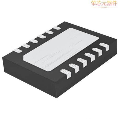 LTC3458LEDE#TRPBF原装「IC REG BOOST ADJ 1.4A 12DFN」正品