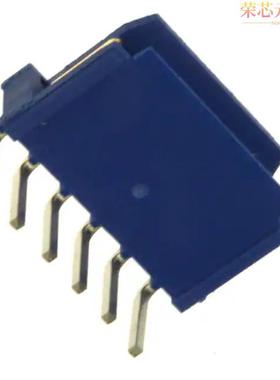 76382-306LF原装「CONN HEADER R/A 6POS 2.54MM」正品