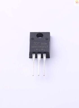 MBR3045FCT原装「45V 30A 600mV@15A」正品