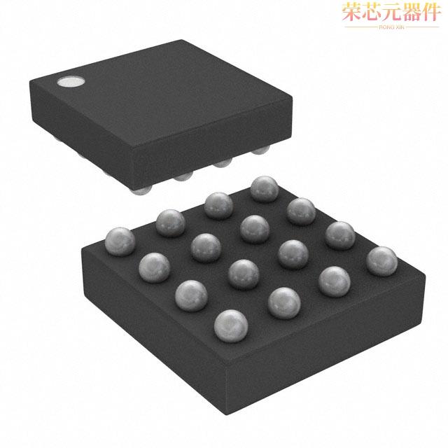 DG2502DB-T2-GE1原装「IC SWITCH SPST 150 OHM 16WCSP」正品