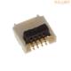 FPC 4POS 0.50MM 5034800440原装 A」正品 FFC 「CONN