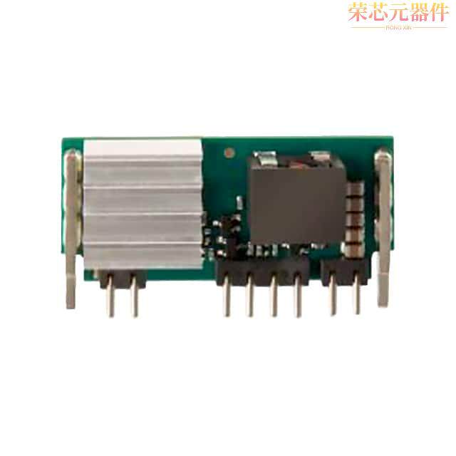 OKR-T/20-W12-C原装「DC DC CONVERTER 0.591-5V」正品