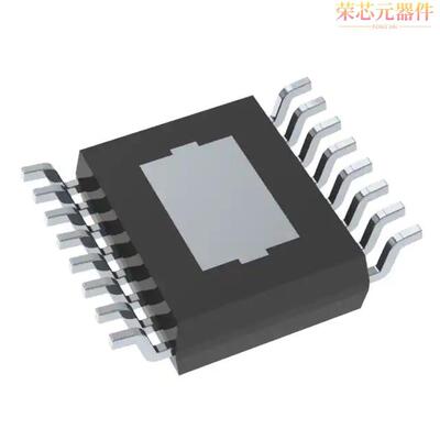 LM53602AQPWPTQ1原装「IC REG BUCK ADJ 2A 16HTSSOP」正品