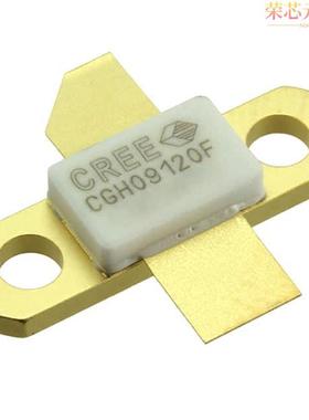 CGH09120F原装「RF MOSFET HEMT 28V 440095」正品