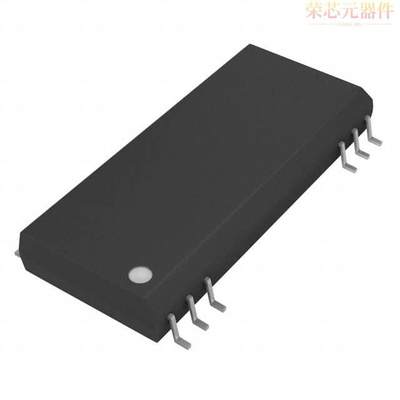 DCP021212DU/1K 电源安装「DC DC CONVERTER +/-12V 2W」