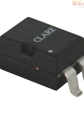 CPC1301GRTR原装「OPTOISOLTR 5KV DARLINGTON 4-SMD」正品