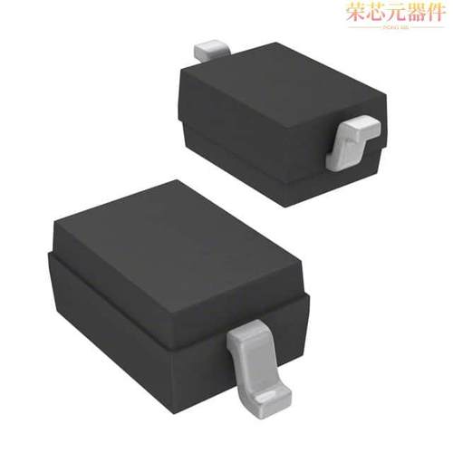 BAS1603WE6327HTSA1原装「DIODE GEN PURP 80V 250MA