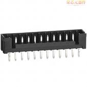 12P 2MM」正品 2DSA原装 HEADER DF3A 12POS 「CONN VERT