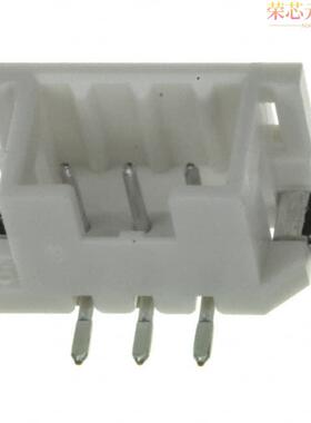 DF3EA-3P-2V(21)原装「CONN HEADER SMD 3POS 2MM」正品