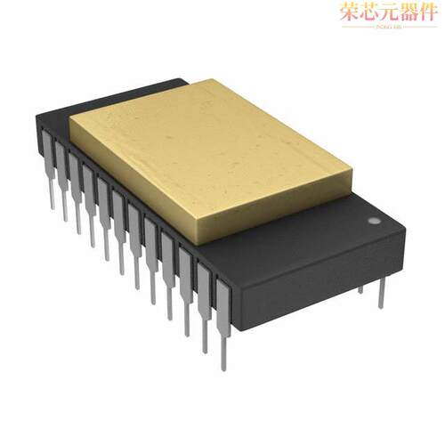 ADDAC80N-CBI-V/+原装「IC DAC 12BIT LOW COST 24-CDIP」正品
