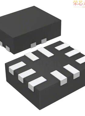 DG2730DN-T1-GE4原装「IC SWITCH DPDT 8 OHM 10MINIQFN」正品