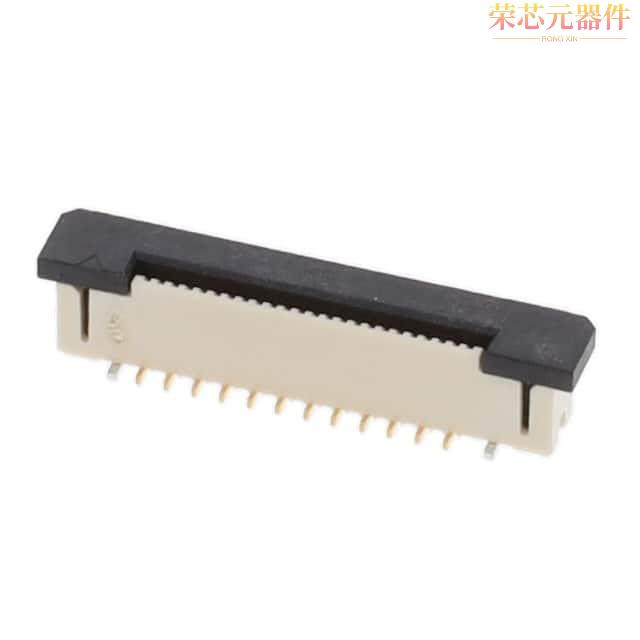 F31W-1A7H1-11024原装「FLEX CONNECTOR, 0.50MM PITC