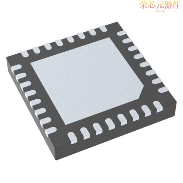 ATTINY461-15MZ原装「IC MCU 8BIT 4KB FLASH 32QFN」正品