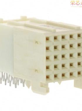 89047-102LF原装「CONN RCPT 30POS EDGE MNT」正品