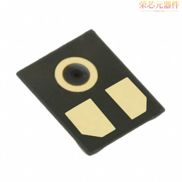 ADMP404ACEZ-RL原装「MIC MEMS ANALOG OMNI -38DB」正品