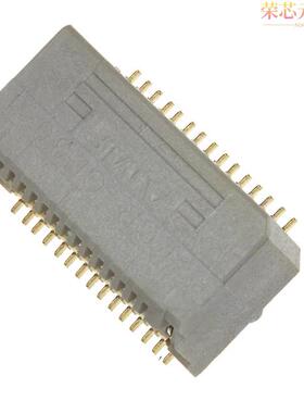 1367500-1原装「CONN XFP RCPT 30POS SLD R/A SMD」正品
