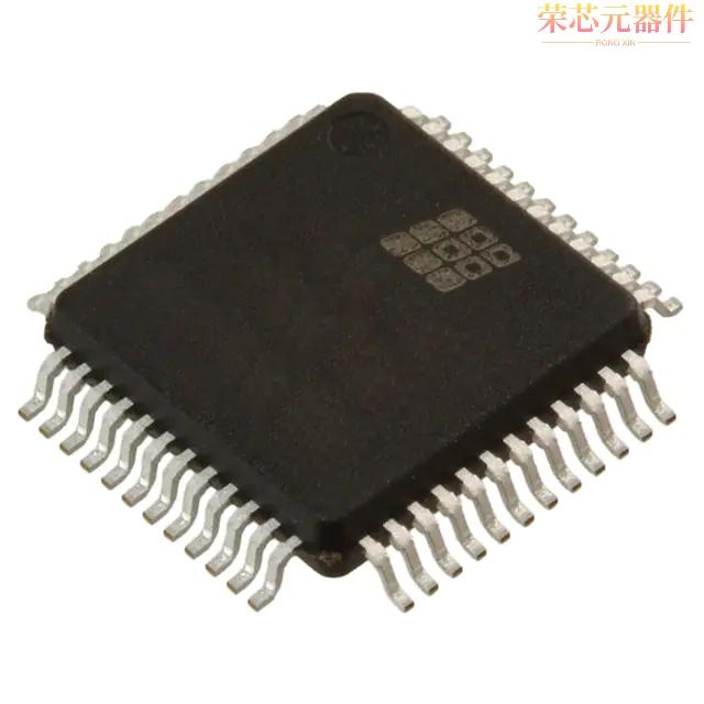 LC4032V-10TN48I原装「IC CPLD 32MC 10NS 48TQFP」正品