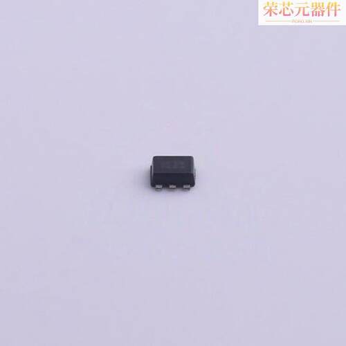 VBTA3230NS原装「MOSFET SC89 Dual N-Channel ID=600mA」正品