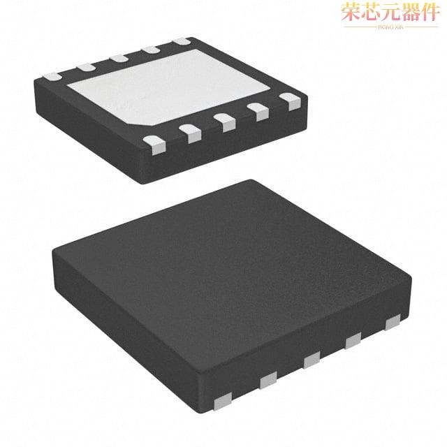 HIP2210FRTZ-T原装「100V/4A PWM INPUT HALF-BRIDGE DR」正品