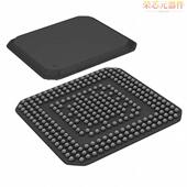 「IC 288 FIXED TMS320C6204ZWT200原装 POINT DSP BGA」正品