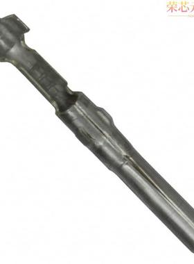 350079-1原装「CONN PIN 22-30AWG CRIMP TIN」正品