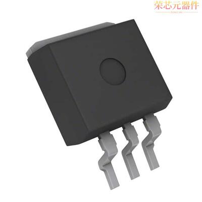 AZ1084CS-3.3TRG1原装「IC REG LINEAR 3.3V 5A TO263」正品