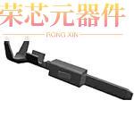 1原装 CRIMP 「CONN 1241846 TAB 15AWG TIN」正品