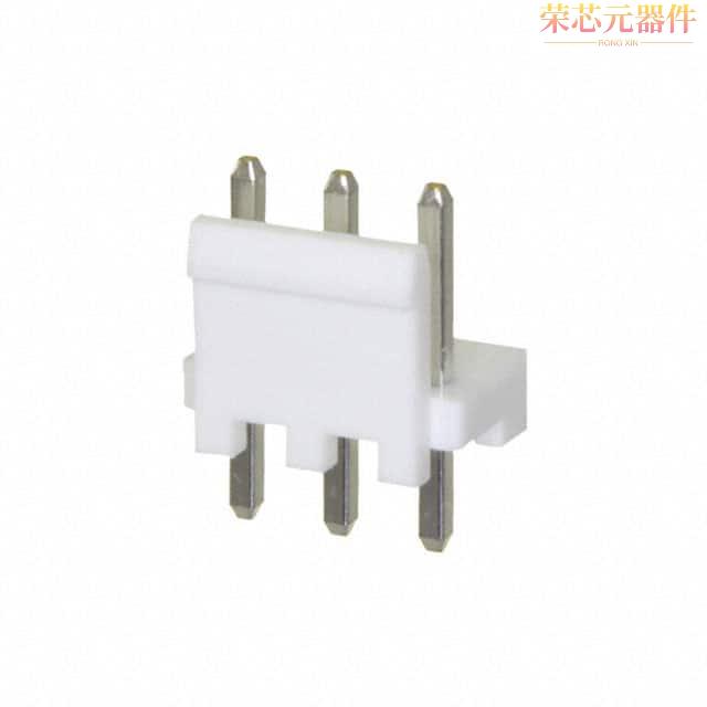 B3P-VH-B(LF)(SN)原装「CONN HEADER VERT 3POS 3.96MM」正品