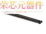 2357739-2原装「16G,05FH,REC,22OPIN,4H,HT W/ CAP」正品