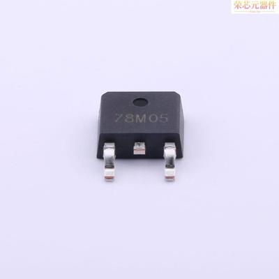 SSP78M05原装「Vin=35V Vout=5V 500mA 80dB@(120Hz)」正品