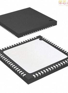 AD9222ABCPZRL7-50原装「IC ADC 12BIT PIPELINED 64L