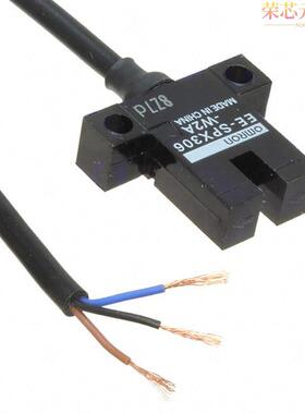 EE-SPX406-W2A原装「SENSOR OPTICAL 3.6MM MODULE SLOT」正品